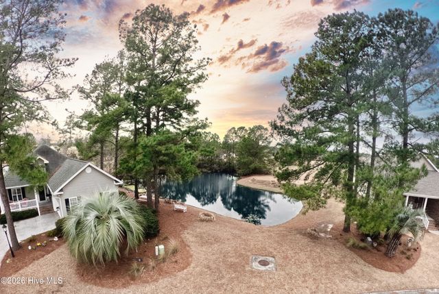 8816 Smithfield Drive NW, Calabash, NC 28467