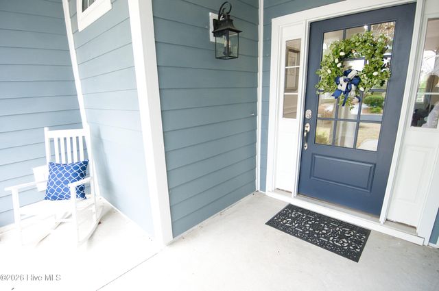 8816 Smithfield Drive NW, Calabash, NC 28467