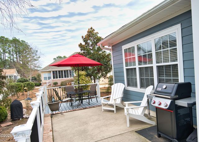 8816 Smithfield Drive NW, Calabash, NC 28467