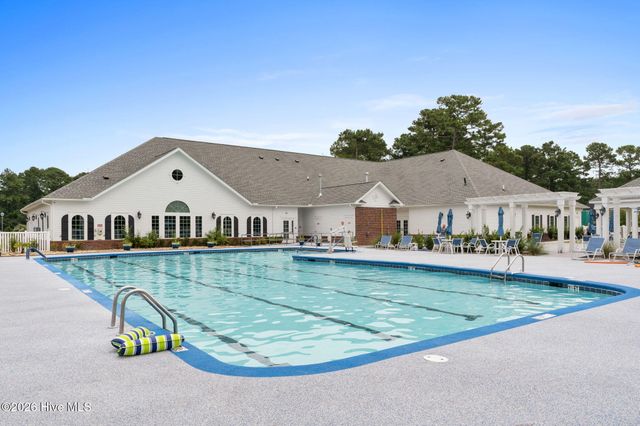 8816 Smithfield Drive NW, Calabash, NC 28467