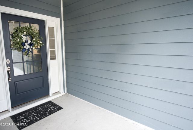 8816 Smithfield Drive NW, Calabash, NC 28467