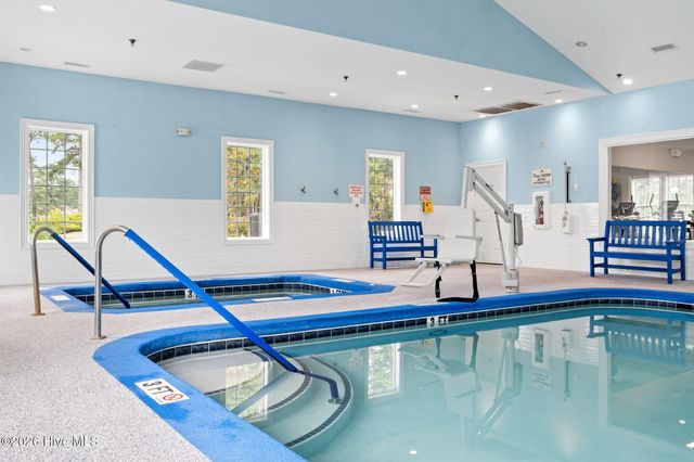 8816 Smithfield Drive NW, Calabash, NC 28467