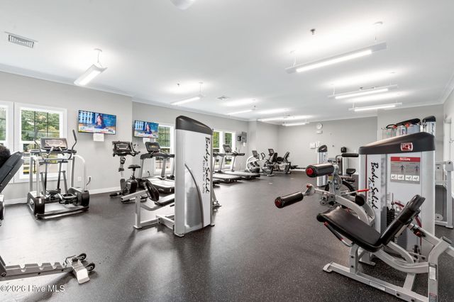 8816 Smithfield Drive NW, Calabash, NC 28467