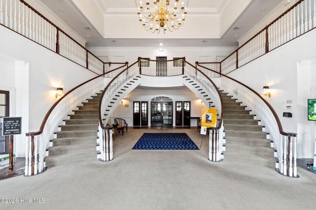 8816 Smithfield Drive NW, Calabash, NC 28467