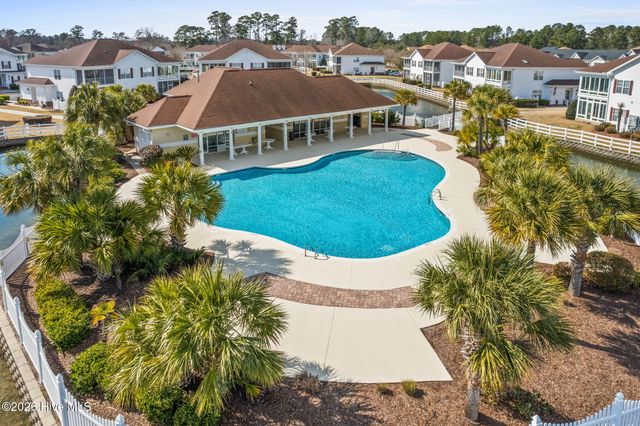 8816 Smithfield Drive NW, Calabash, NC 28467