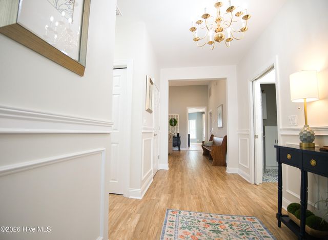 8816 Smithfield Drive NW, Calabash, NC 28467