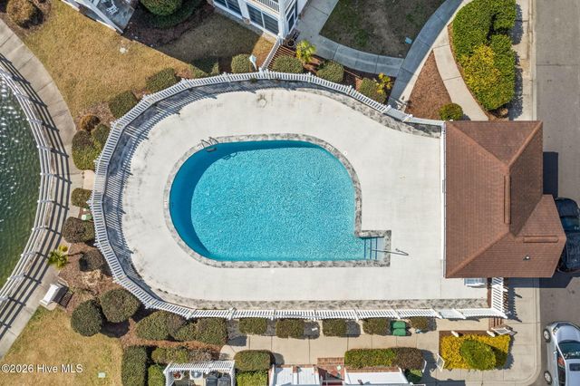 8816 Smithfield Drive NW, Calabash, NC 28467