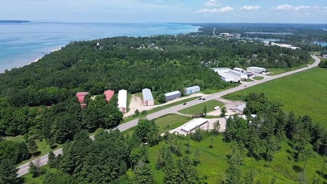 0 S Us-31, Elk Rapids, MI 49629