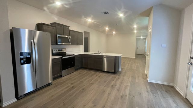 6015 Midsummer Way, Crandall, TX 75114