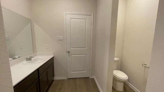 6015 Midsummer Way, Crandall, TX 75114