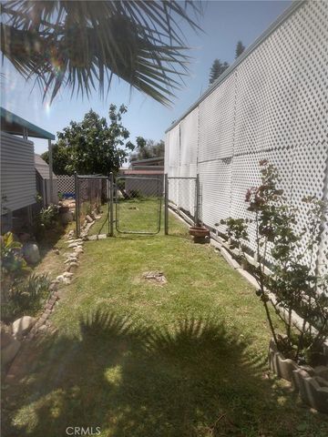 2598 Unit 140 Ayala, Rialto, CA 92377