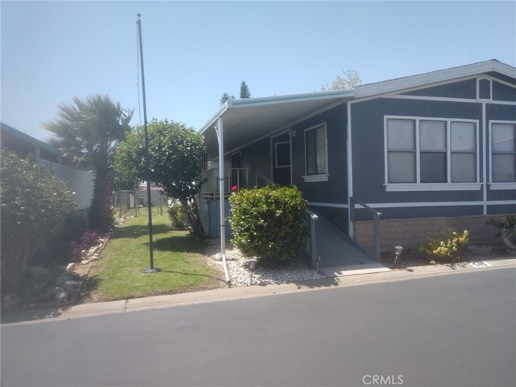 2598 Unit 140 Ayala, Rialto, CA 92377