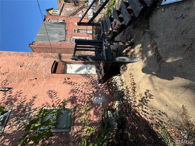 4614 Newberry Terrace, St Louis, MO 63113