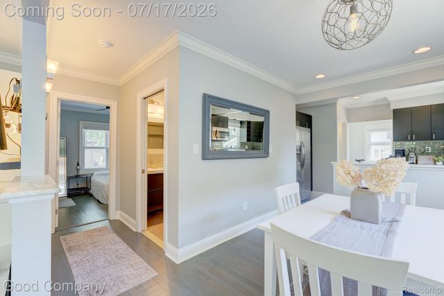 1015 Batavia Avenue, Royal Oak, MI 48067