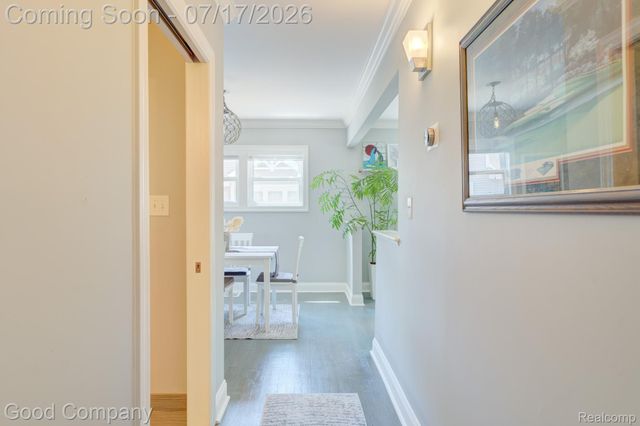 1015 Batavia Avenue, Royal Oak, MI 48067