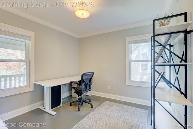 1015 Batavia Avenue, Royal Oak, MI 48067