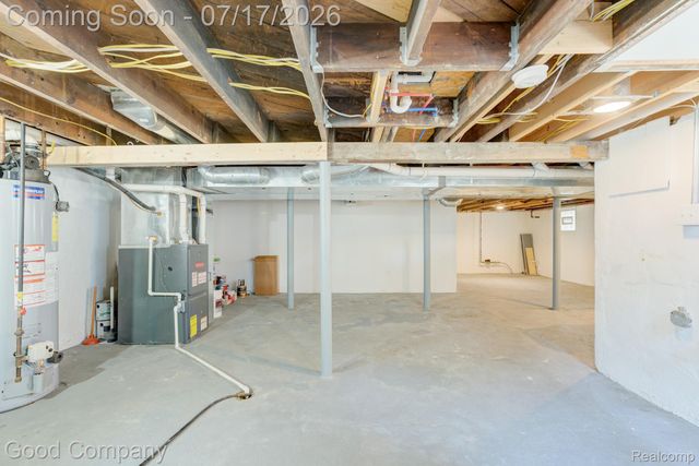 1015 Batavia Avenue, Royal Oak, MI 48067