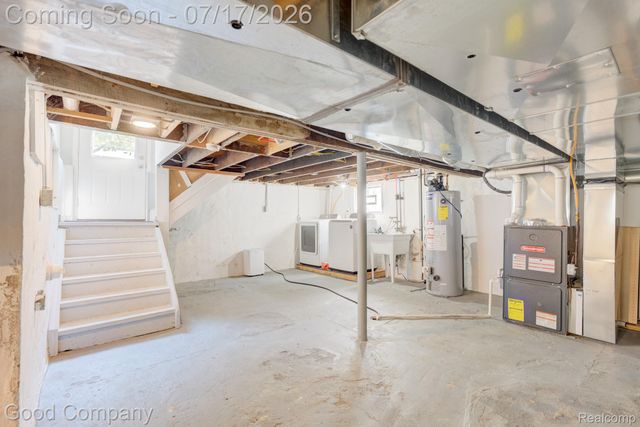 1015 Batavia Avenue, Royal Oak, MI 48067