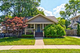 1015 Batavia Avenue, Royal Oak, MI 48067