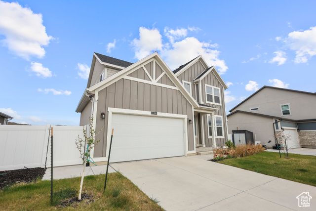 6366 N WANLASS HL, Eagle Mountain, UT 84005