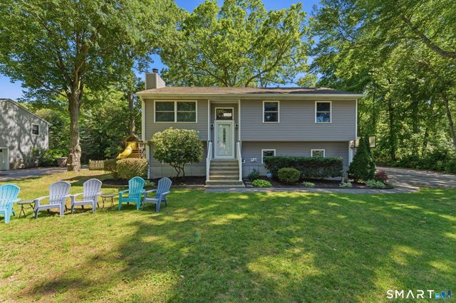 18 Old Black Point Road, East Lyme, CT 06357