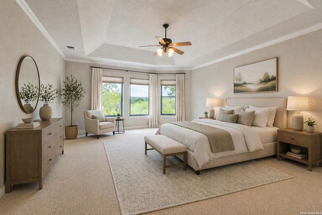 580 County Road 273, Mico, TX 78056