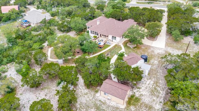580 County Road 273, Mico, TX 78056