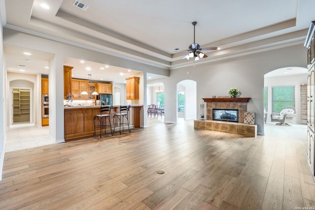 580 County Road 273, Mico, TX 78056