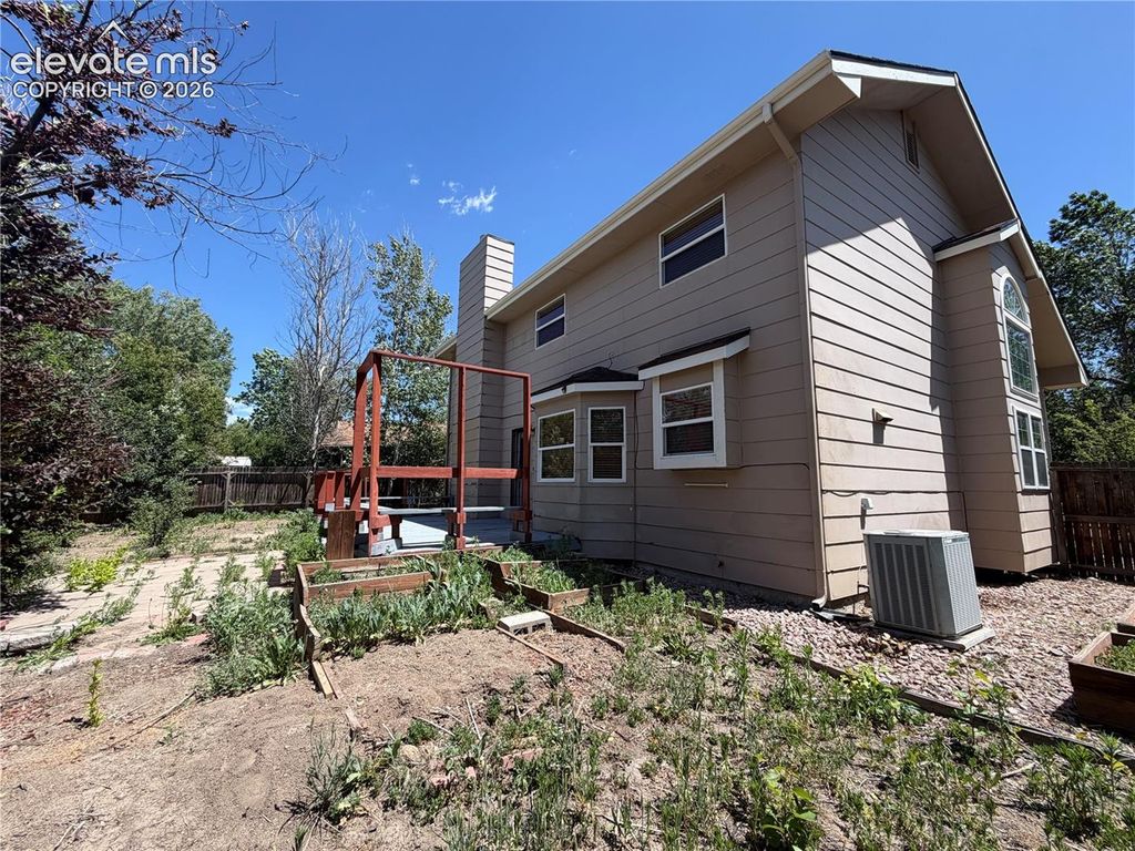 2140 Crystal River Drive, Colorado Springs, CO 80915 — photo 5