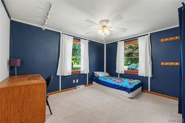 13075 Steiner Road, Newstead, NY 14001