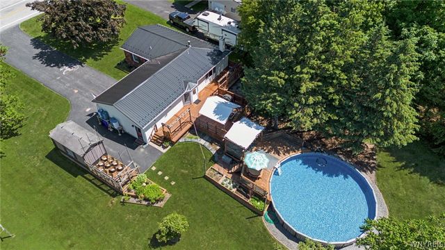 13075 Steiner Road, Newstead, NY 14001