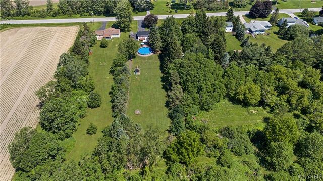 13075 Steiner Road, Newstead, NY 14001
