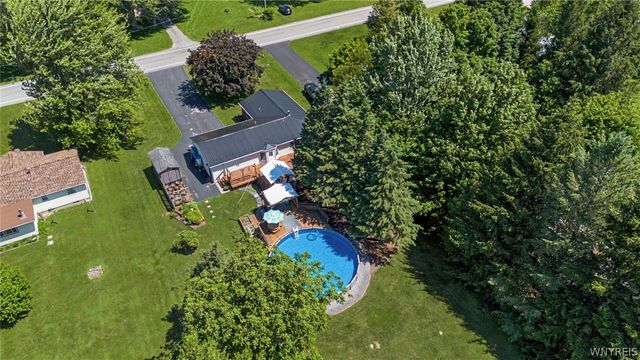 13075 Steiner Road, Newstead, NY 14001