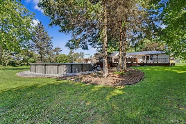 13075 Steiner Road, Newstead, NY 14001