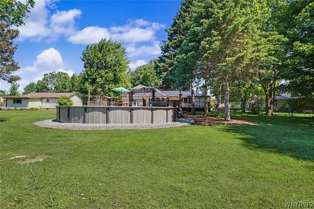 13075 Steiner Road, Newstead, NY 14001