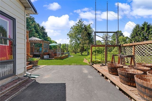 13075 Steiner Road, Newstead, NY 14001