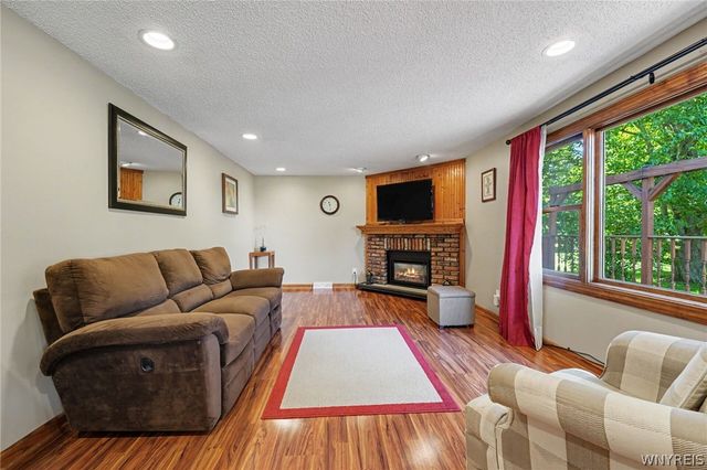13075 Steiner Road, Newstead, NY 14001