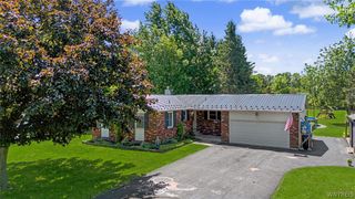 13075 Steiner Road, Newstead, NY 14001