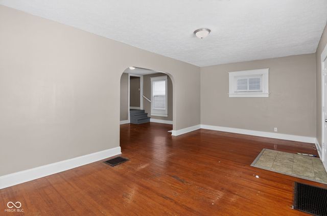 521 N Alton Avenue, Indianapolis, IN 46222