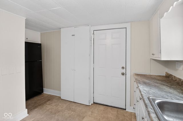 521 N Alton Avenue, Indianapolis, IN 46222