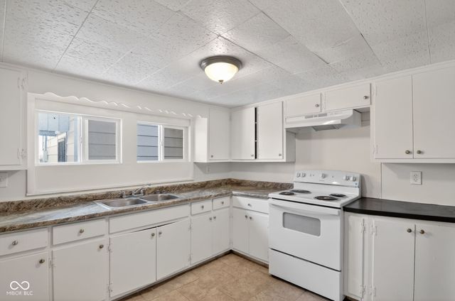 521 N Alton Avenue, Indianapolis, IN 46222