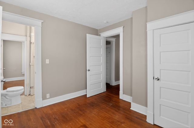 521 N Alton Avenue, Indianapolis, IN 46222