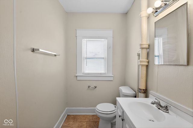 521 N Alton Avenue, Indianapolis, IN 46222