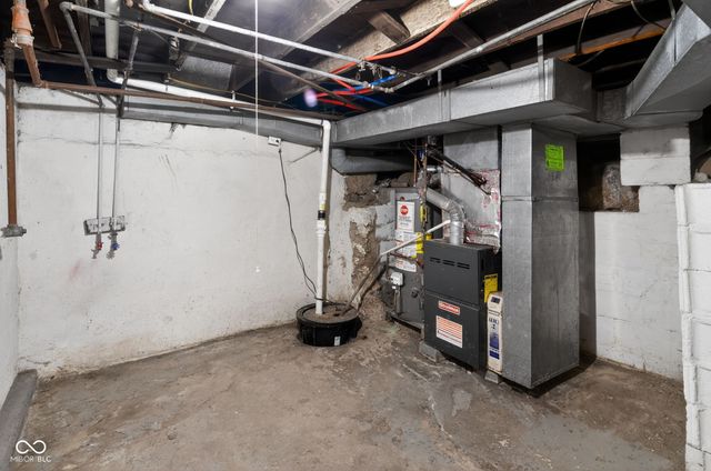 521 N Alton Avenue, Indianapolis, IN 46222