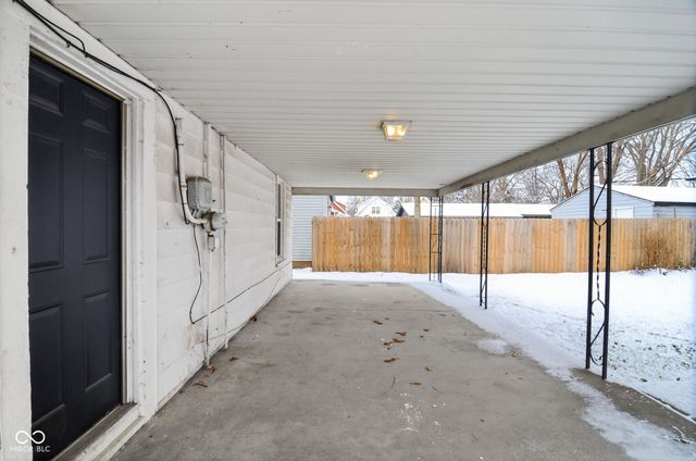 521 N Alton Avenue, Indianapolis, IN 46222