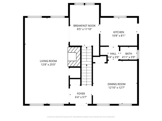 521 N Alton Avenue, Indianapolis, IN 46222