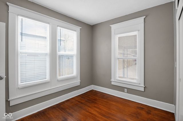 521 N Alton Avenue, Indianapolis, IN 46222