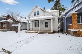 521 N Alton Avenue, Indianapolis, IN 46222