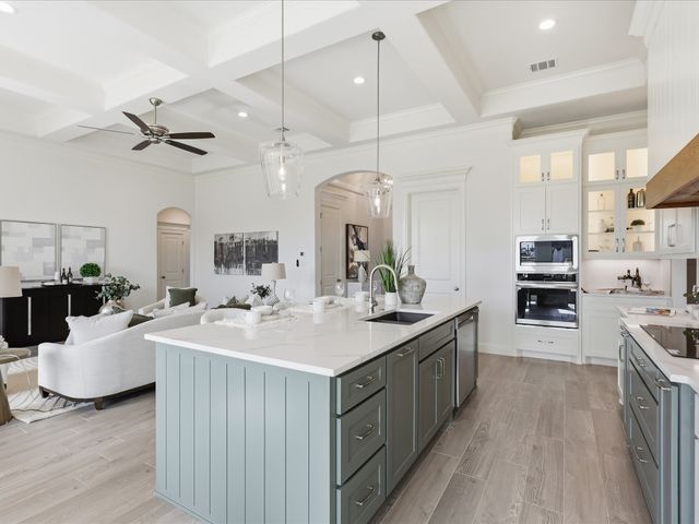 2152 Middlewood Circle, Granbury, TX 76049