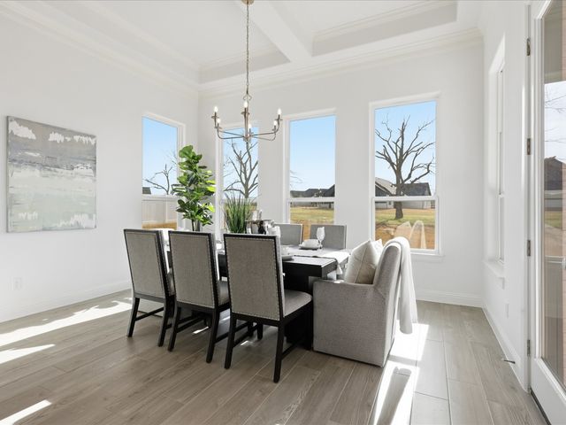 2152 Middlewood Circle, Granbury, TX 76049